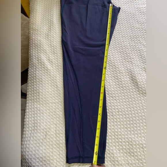 Lululemon Train Times 7/8 Pant (25") - Picture 12 of 12